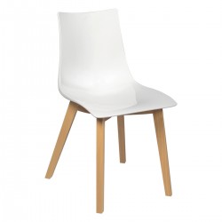 ZEN Chair White