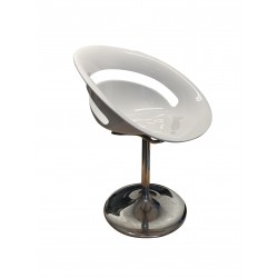 Fauteuil DRINK Blanc