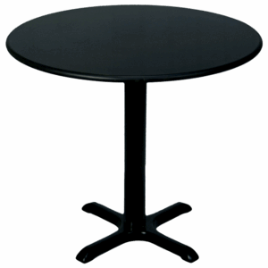 Table ROMANE Noir