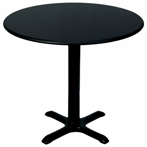 Table ROMANE Noir