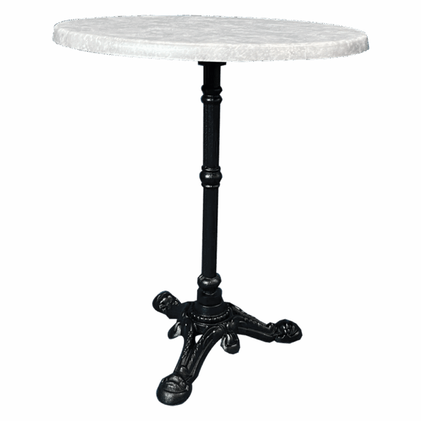 Table BISTROT