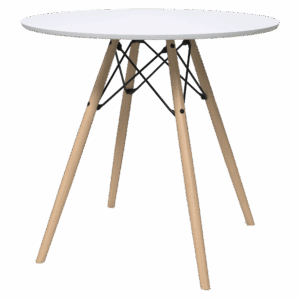 Table SCANDINAVE ø60cm