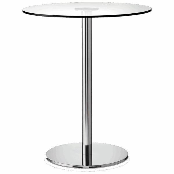 Table DRINK XL ø80cm
