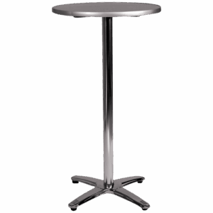 Table snack DISILQ Alu