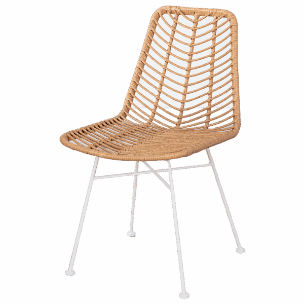 Chaise ROTIN