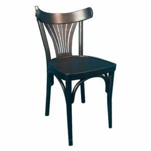Chaise BISTROT Noir