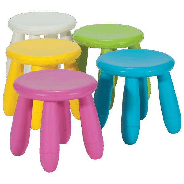 Pouf KIDS