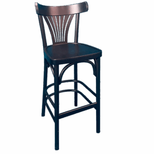 Tabouret BISTROT Noir