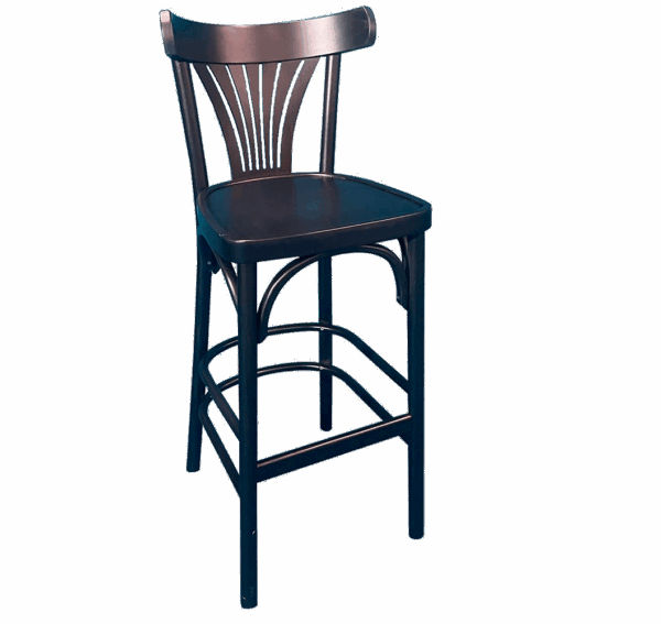 Tabouret BISTROT Noir