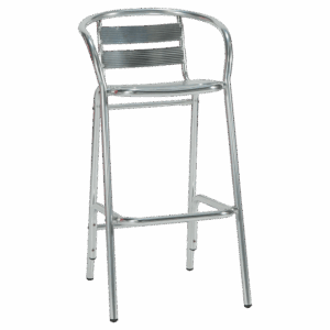 Tabouret DISILQ Alu