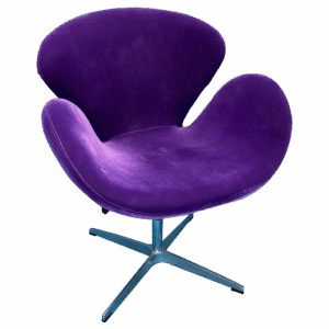 Chauffeuse VIOLETTE