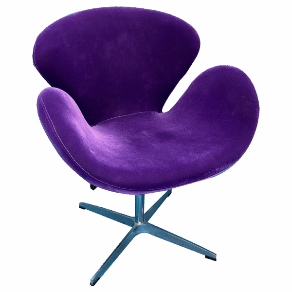 Chauffeuse VIOLETTE