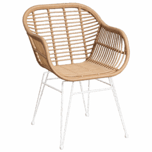 Fauteuil ROTIN