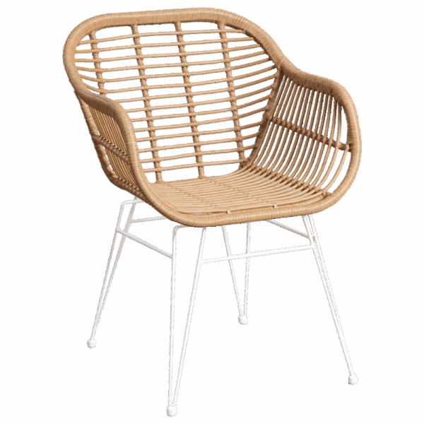 Fauteuil ROTIN