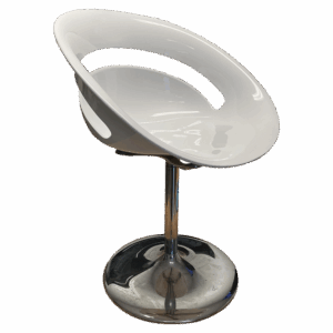 Fauteuil DRINK Blanc