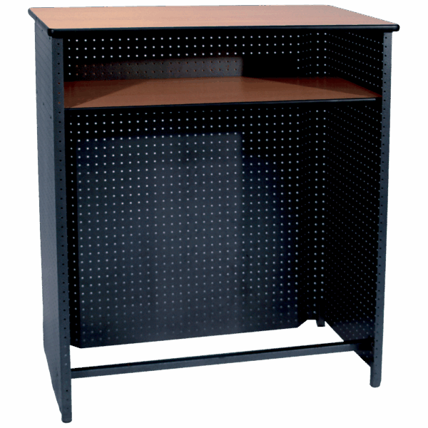 Comptoir ALIANCE Anthracite