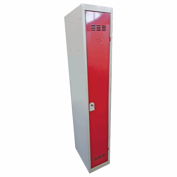 Vestiaire MONOBLOC INDUSTRIE