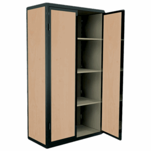 Armoire ALIANCE rangement XL