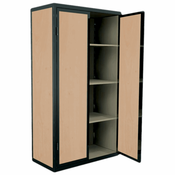 Armoire ALIANCE rangement XL