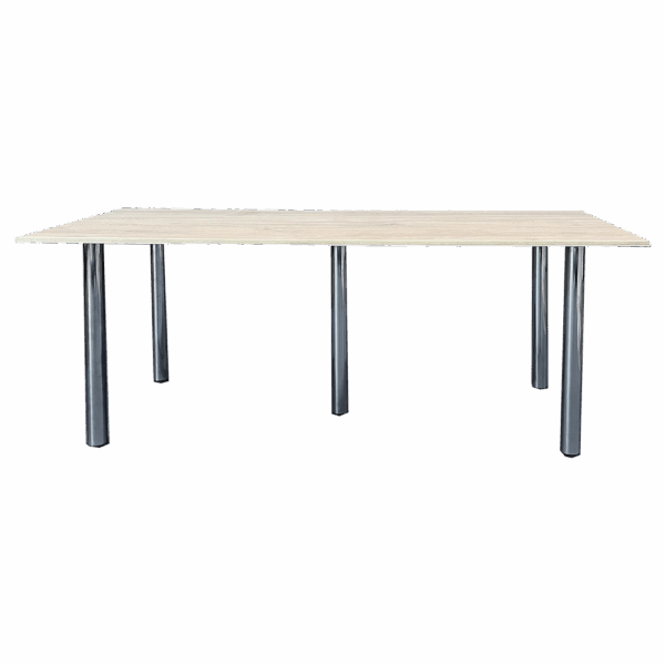 TABLE VIP à napper Bois