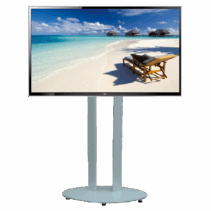 ECRAN 43'' HDMI + Pied fixe