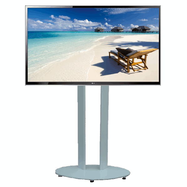 ECRAN 43'' HDMI + Pied fixe