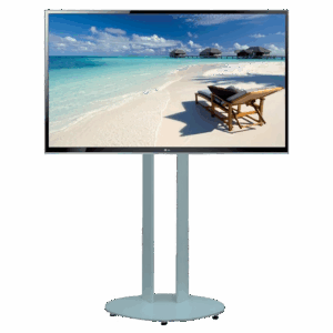 Ecran 32 " HDMI + Pied fixe