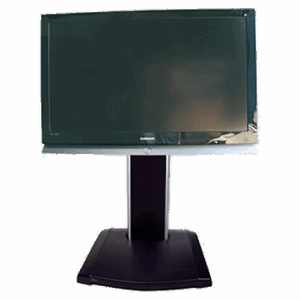 ECRAN 46'' HDMI + Pied réglable