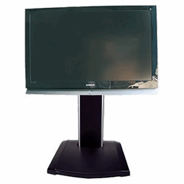 ECRAN 46'' HDMI + Pied réglable