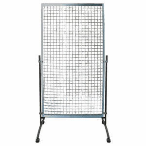Paravent GRILLE Métal