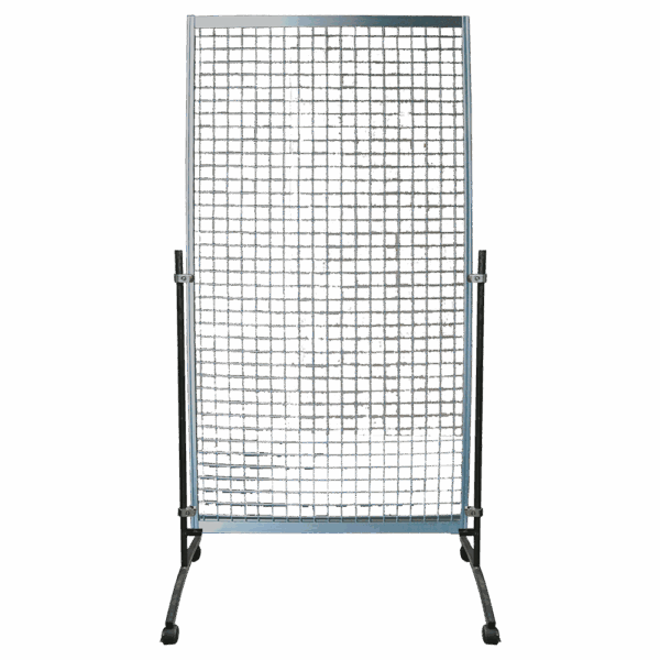 Paravent GRILLE Métal