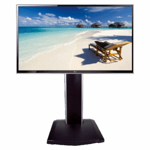 ECRAN 49'' HDMI + Pied réglable