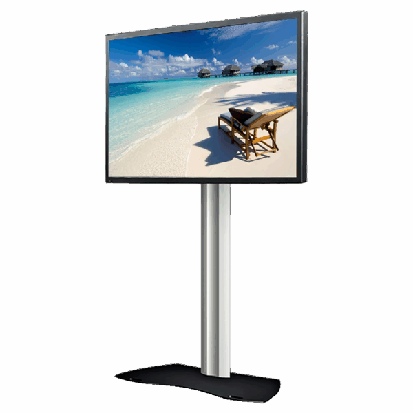 ECRAN 95'' HDMI + Pied réglable