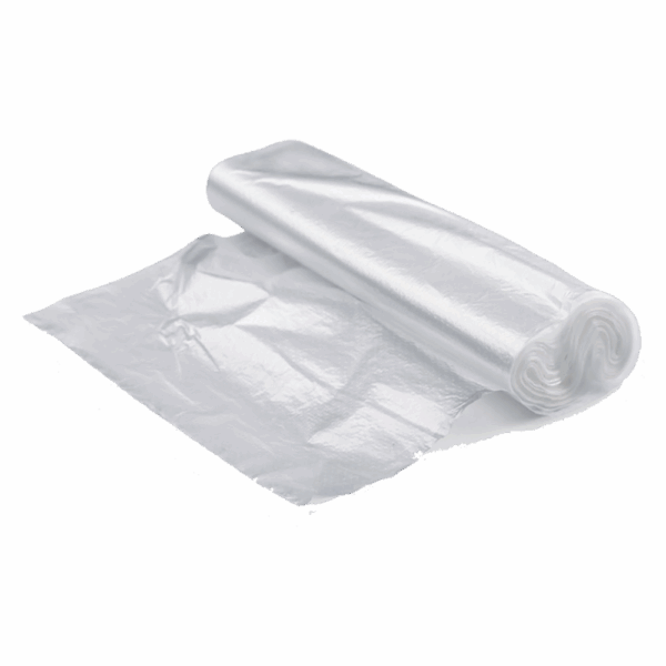 10 SACS POUBELLE 110/130L