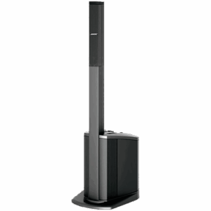 ENCEINTE BOSE L1 avec micro et lecteur USB