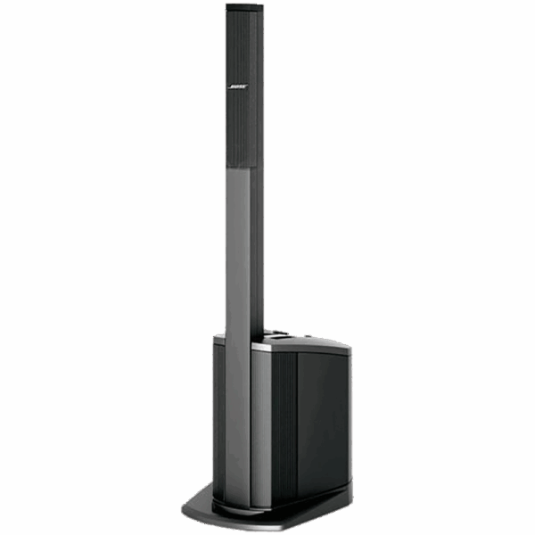 ENCEINTE BOSE L1 avec micro et lecteur USB