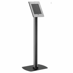 IPAD AVEC SUPPORT pied de stand sécurisé