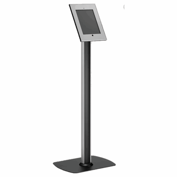 IPAD AVEC SUPPORT pied de stand sécurisé