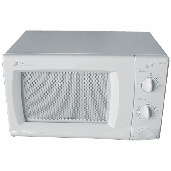 FOUR A MICRO ONDES