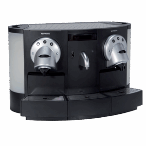 GEMINI PRO - 400 Nespresso