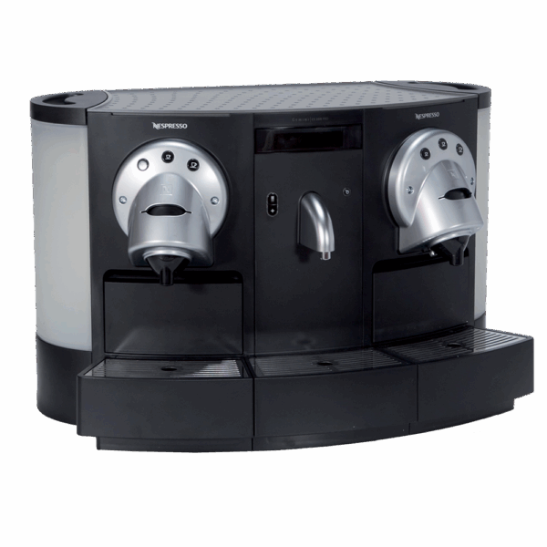 GEMINI PRO - 400 Nespresso