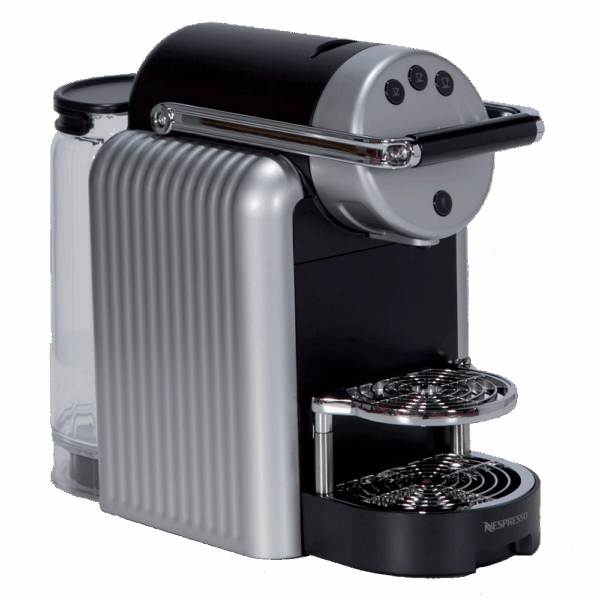 ZENIUS PRO-200 Nespresso