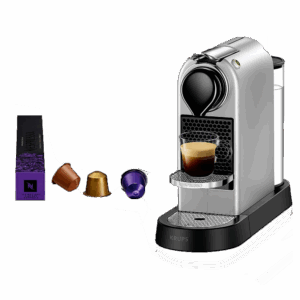 CITIZ-100 Nespresso
