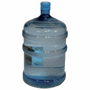 BONBONNE D'EAU