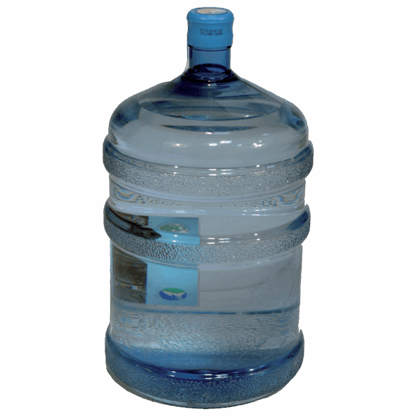 BONBONNE D'EAU