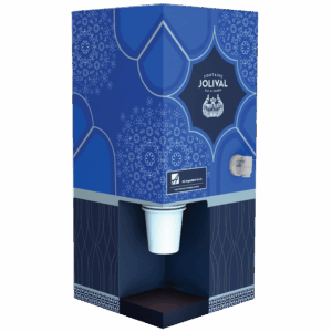 FONTAINE A EAU 5L