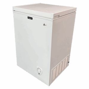 BAC CONGELATEUR 90L