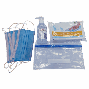 KIT EXPOSANT