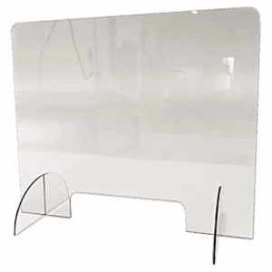 SEPARATEUR PLEXI