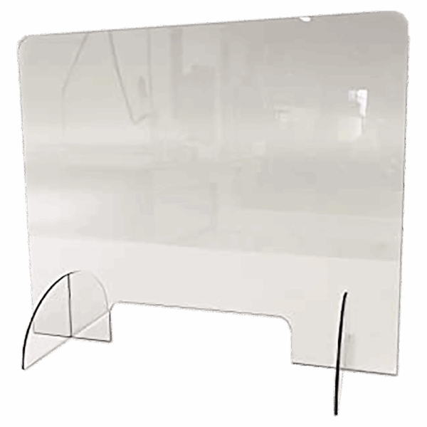 SEPARATEUR PLEXI